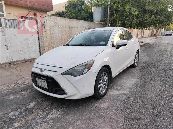 Toyota for sale in Iraq